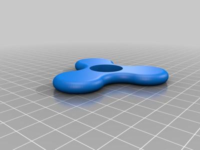 fidget spiner