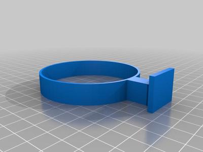 glass holder