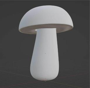 Imleria Badia Mushroom (Bay Bolete)