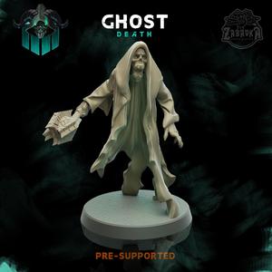 Ghost