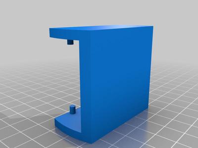 Christmas Tissue Paper Holder