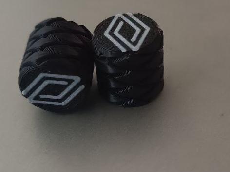 Renault Valve Cap
