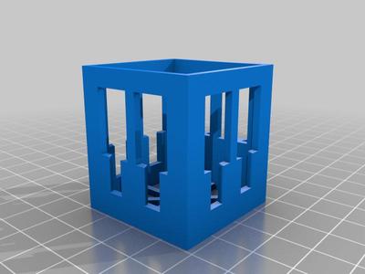 Bottle Holder 32mm