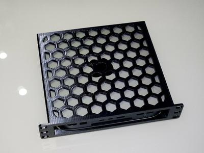 Mac Mini 10 Inch Rack Mount