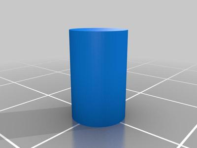 Mechanical Pencil Eraser 