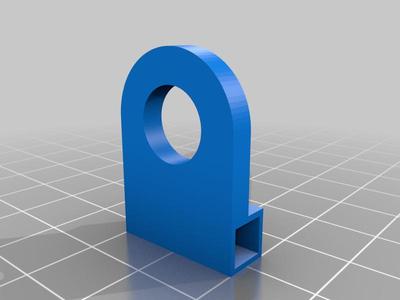 Simplest Ever Filament Joiner Ever (Ever)