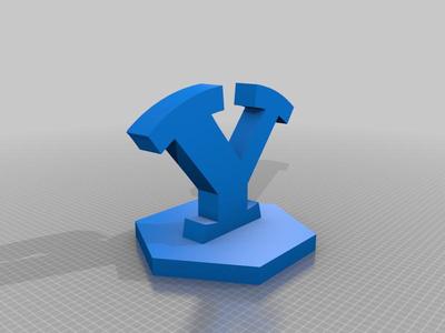 Byu Stand