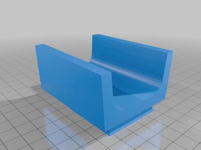 Tikka 3X Hog Saddle - 41mm