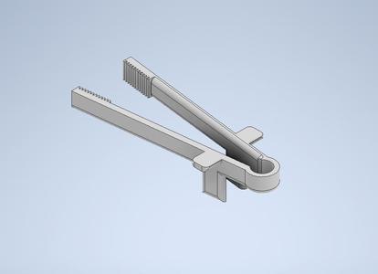 Chip Chopsticks