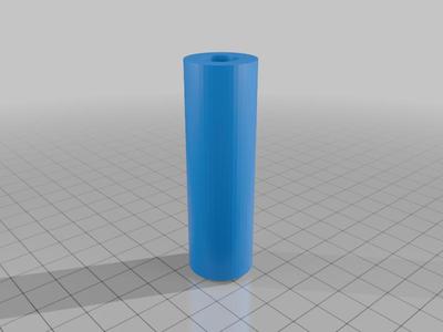 Divider Foot