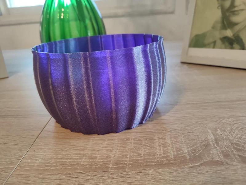 Pot/Vase   