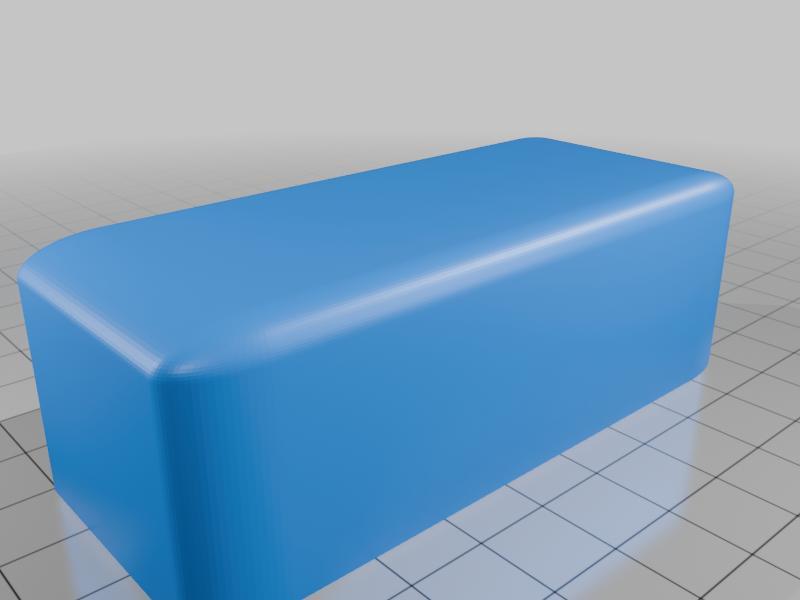 1590a Hammond Box For Wookiee Chewbacca Bandolier