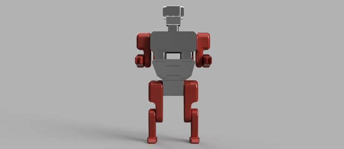 OctaBot   