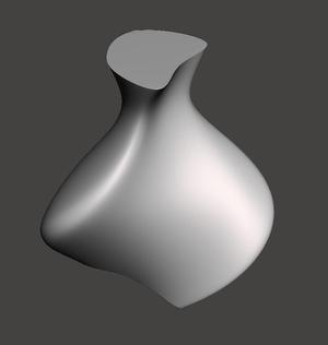 Vase
