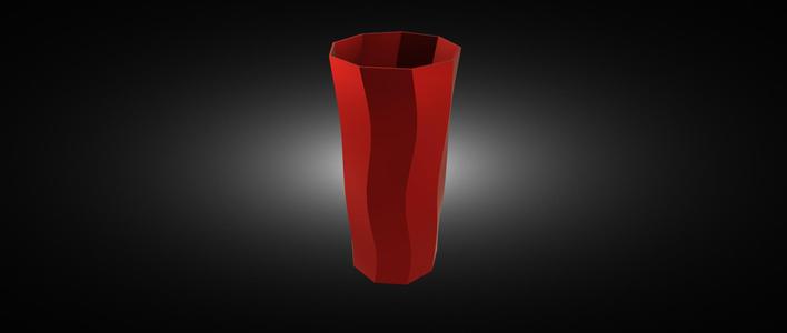 Vase