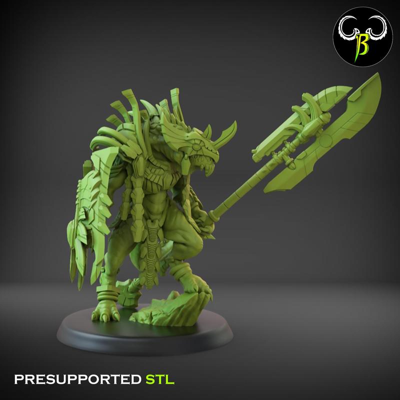 Stellar Guard Prime