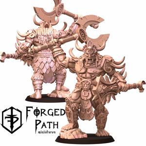 Orc War Chief