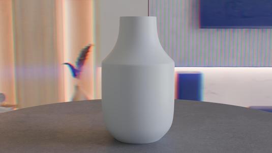 Vase