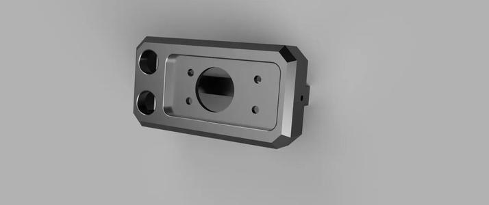 switch pros 8 button panel mount   