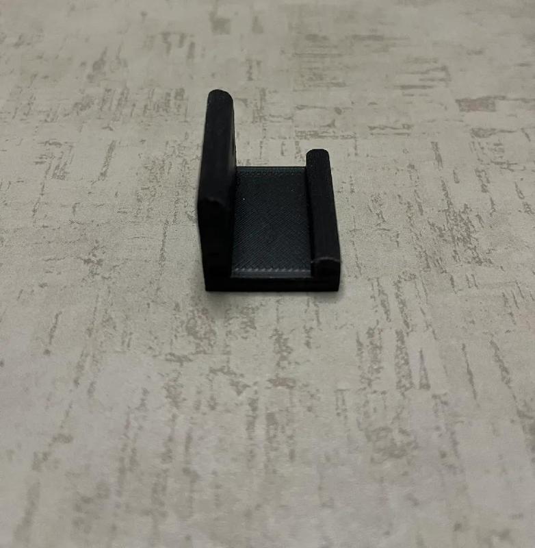 Accroche mural pour lego   