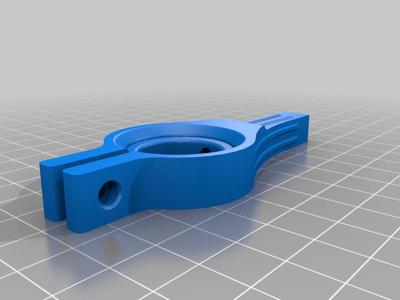Proxxon Clamp