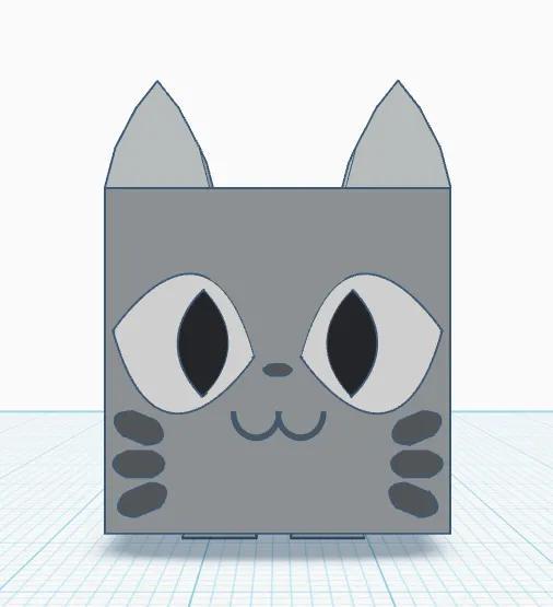 pet sim cat   