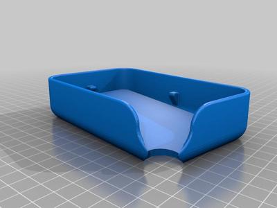 soap dish