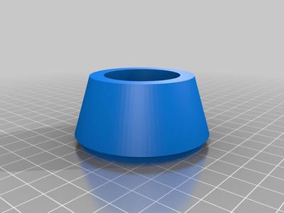 Propeller for Haswing W20 electric outboard motor