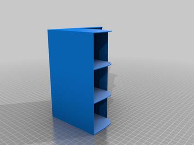 Stationary Holder