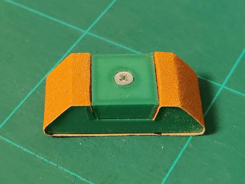 Sanding Wedge (Very Small)