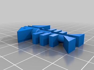 Fish Cable Protector