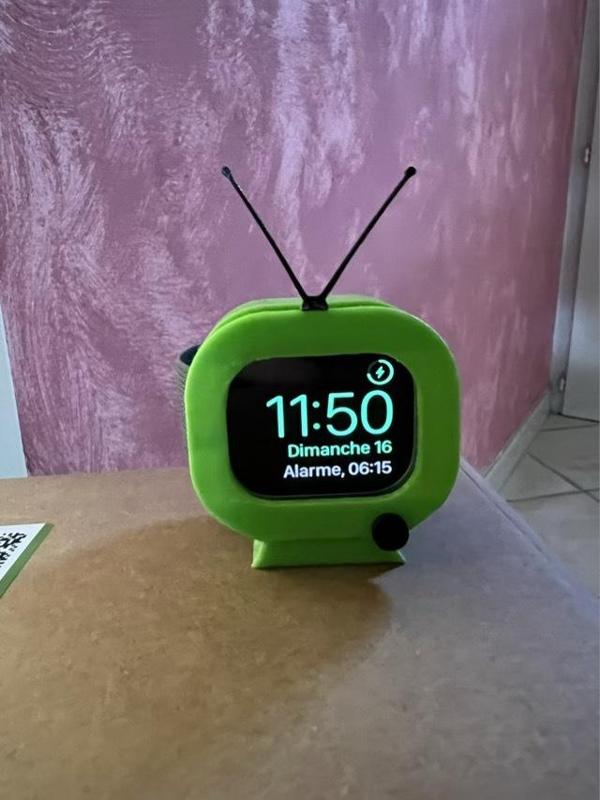 Apple watch ultra charger