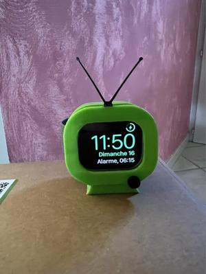 Apple watch ultra charger