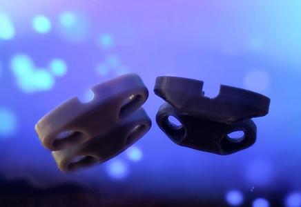 Bicycle fender holder/attachment (JEEP electric bike)