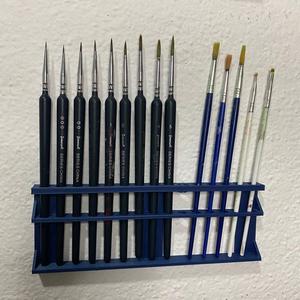  BRUSH HOLDER