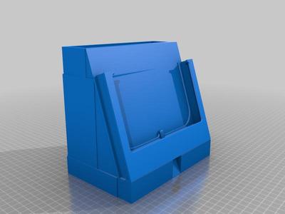 Switch Stand & Cartridge Case P.S please comment