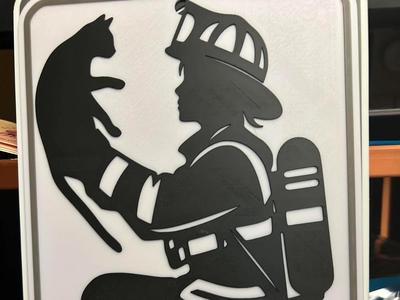 firefighter