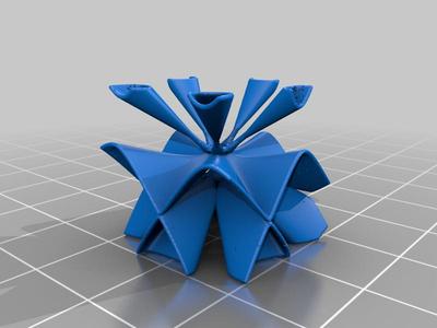 Togliatti Surface