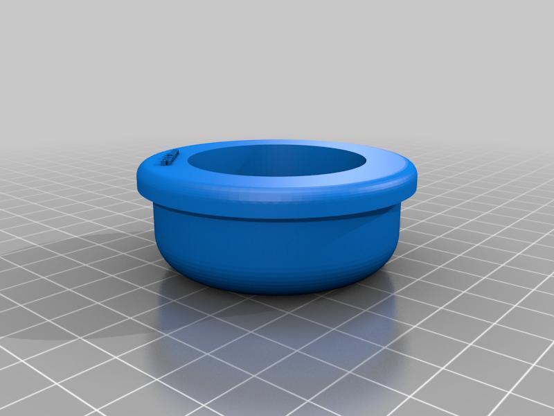 Spool Adaptor