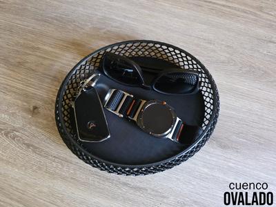Dish oval version