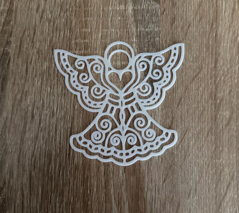 Christmas Angel
