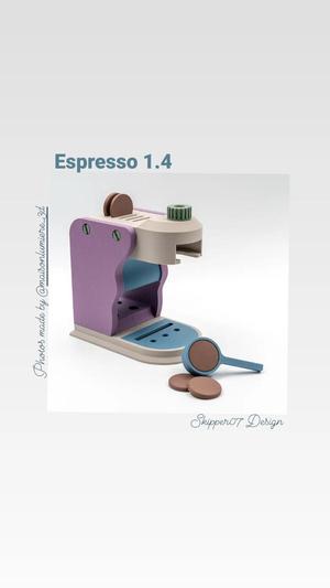 ESPRESSO 1.4