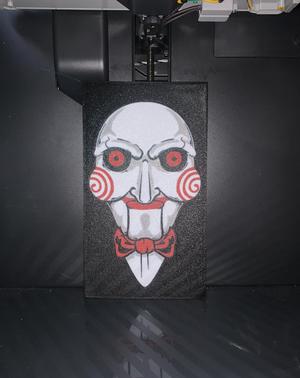 Jigsaw LED Lightbox