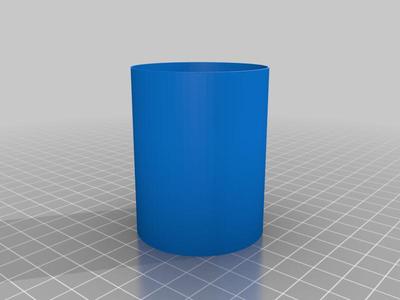 Lithophane Box Diffuser