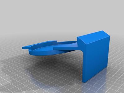 KI Charging Stand, Anker Pad