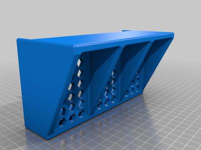 Phone holder Lancia Y