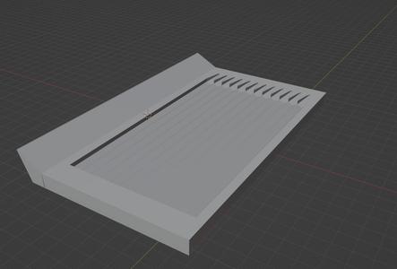 Pencil Holder