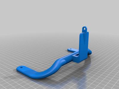 support PI zero 2 pour ender 3 V2