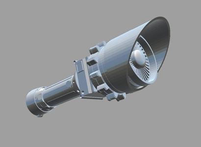 Dune Sand Compactor