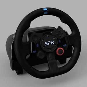 G29 SFR Cap